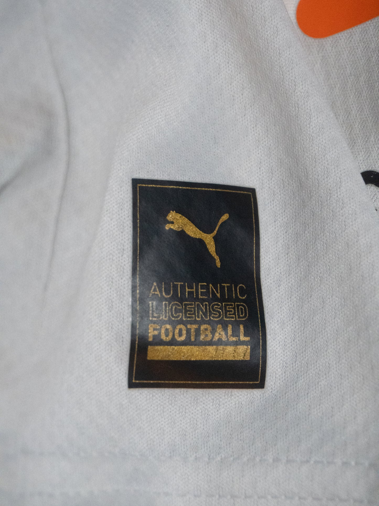 Gladbach Home Trikot 22/23 #32 Neuhaus (XL)