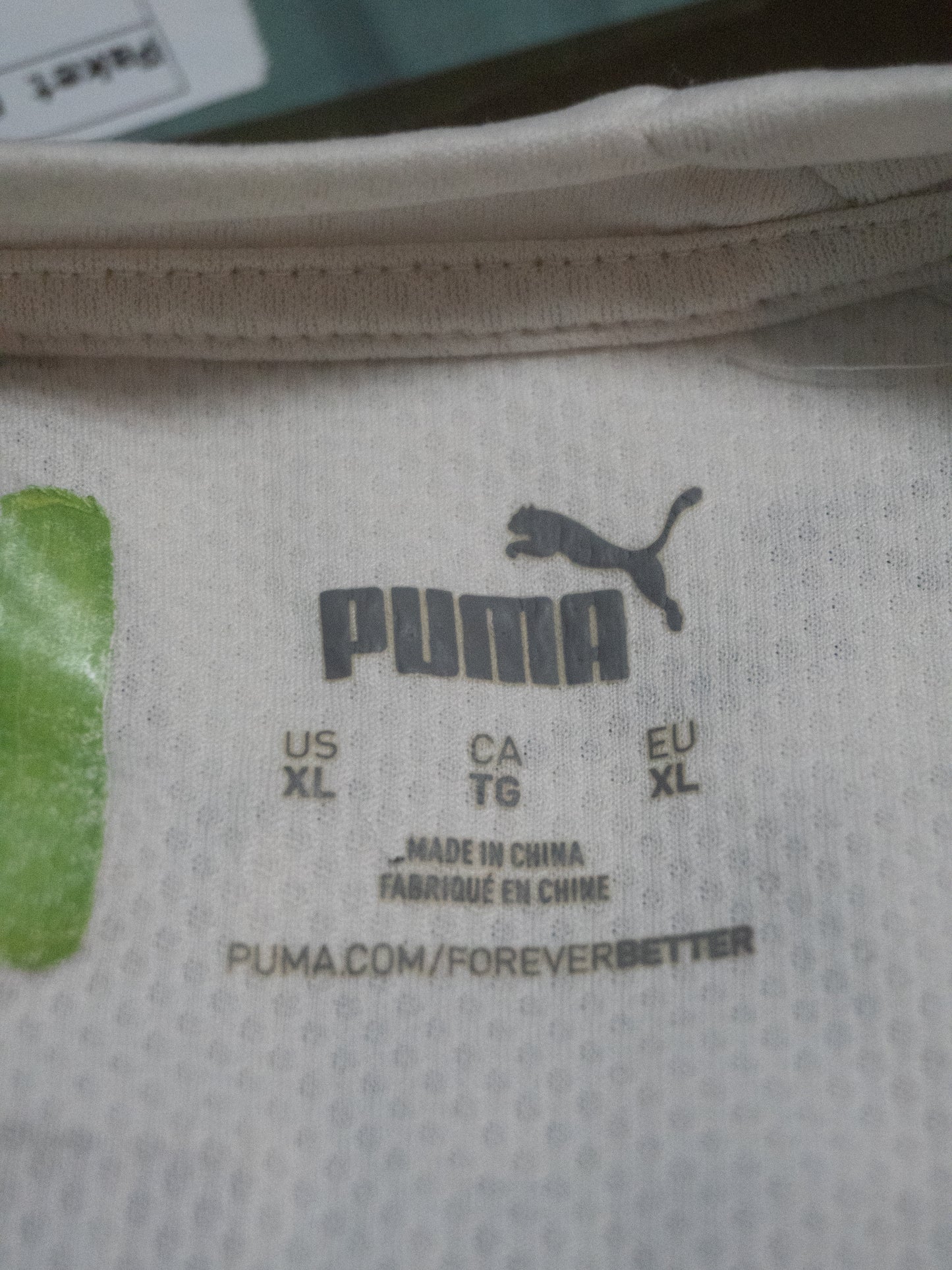 Gladbach Home Trikot 22/23 #32 Neuhaus (XL)