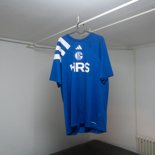 Schalke Trainings Shirt 24/25 (XL)