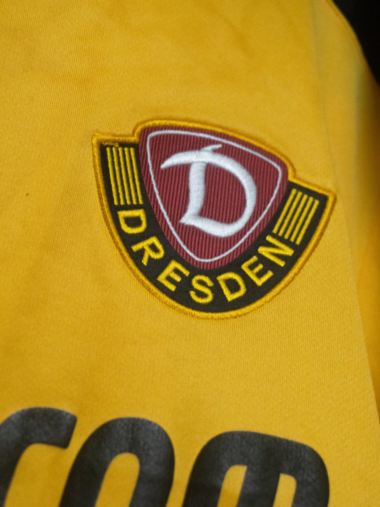 Dynamo Dresden Home Trikot 21/22 (XL)