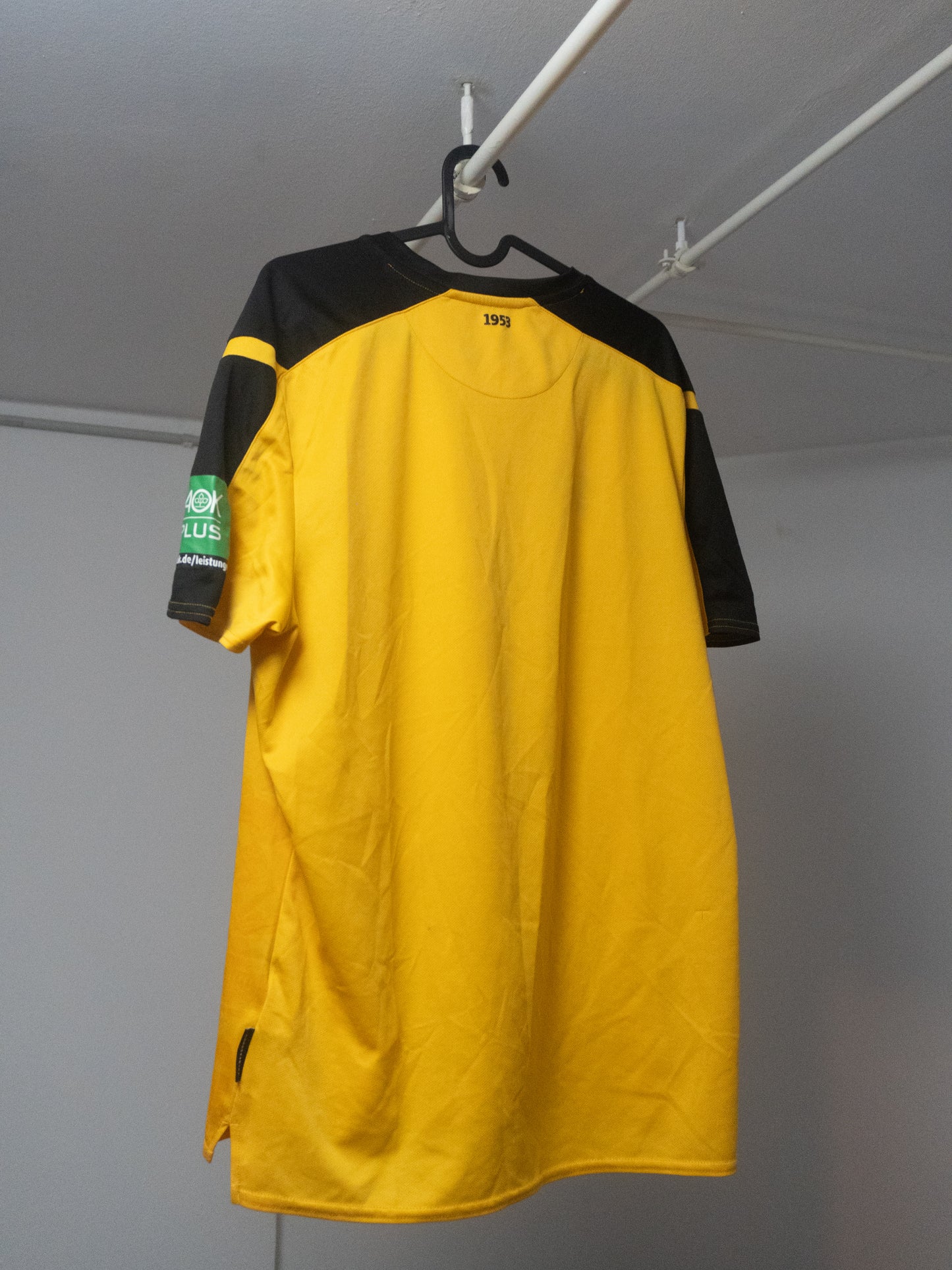 Dynamo Dresden Home Trikot 21/22 (XL)
