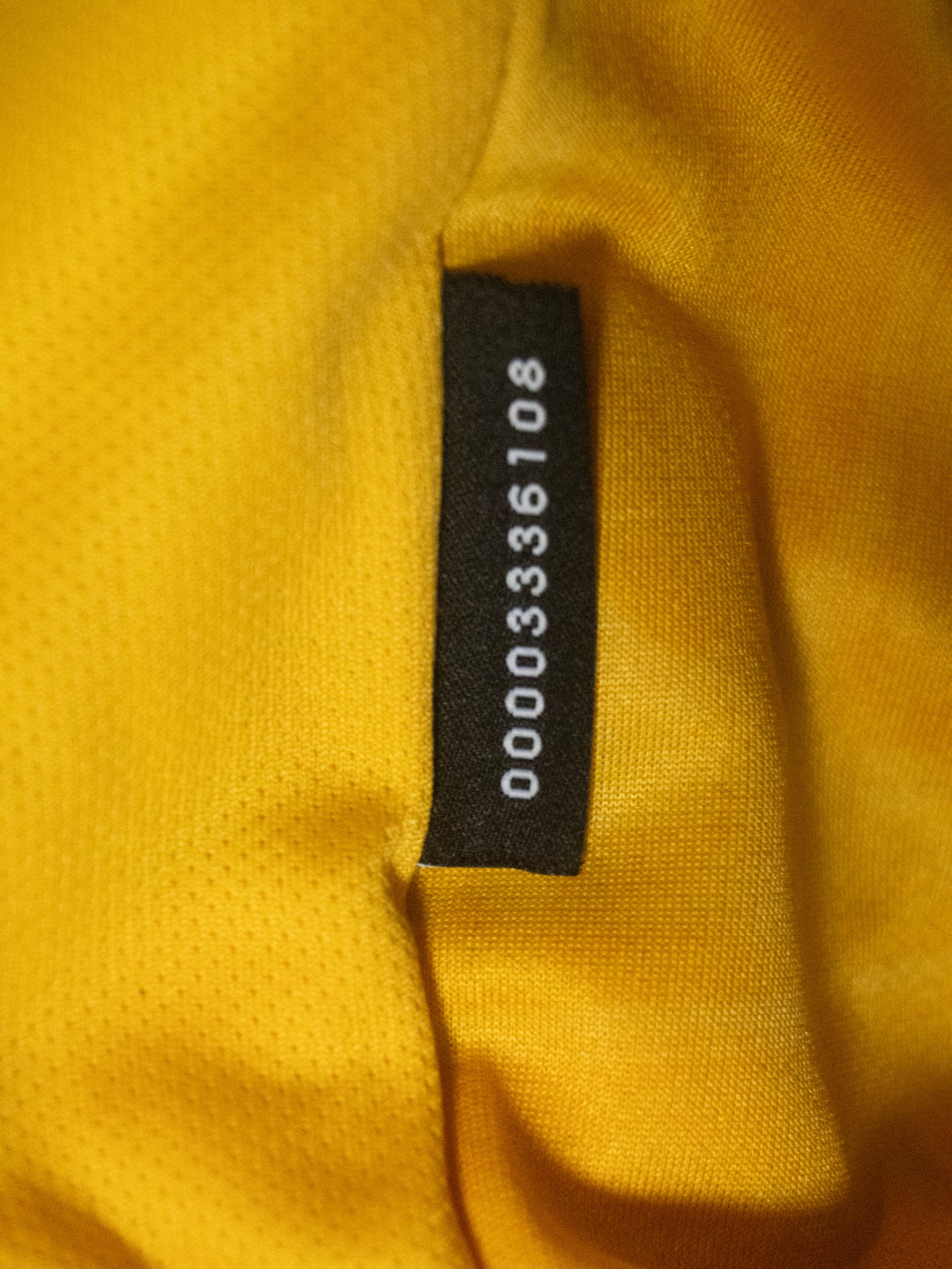 Dynamo Dresden Home Trikot 21/22 (XL)