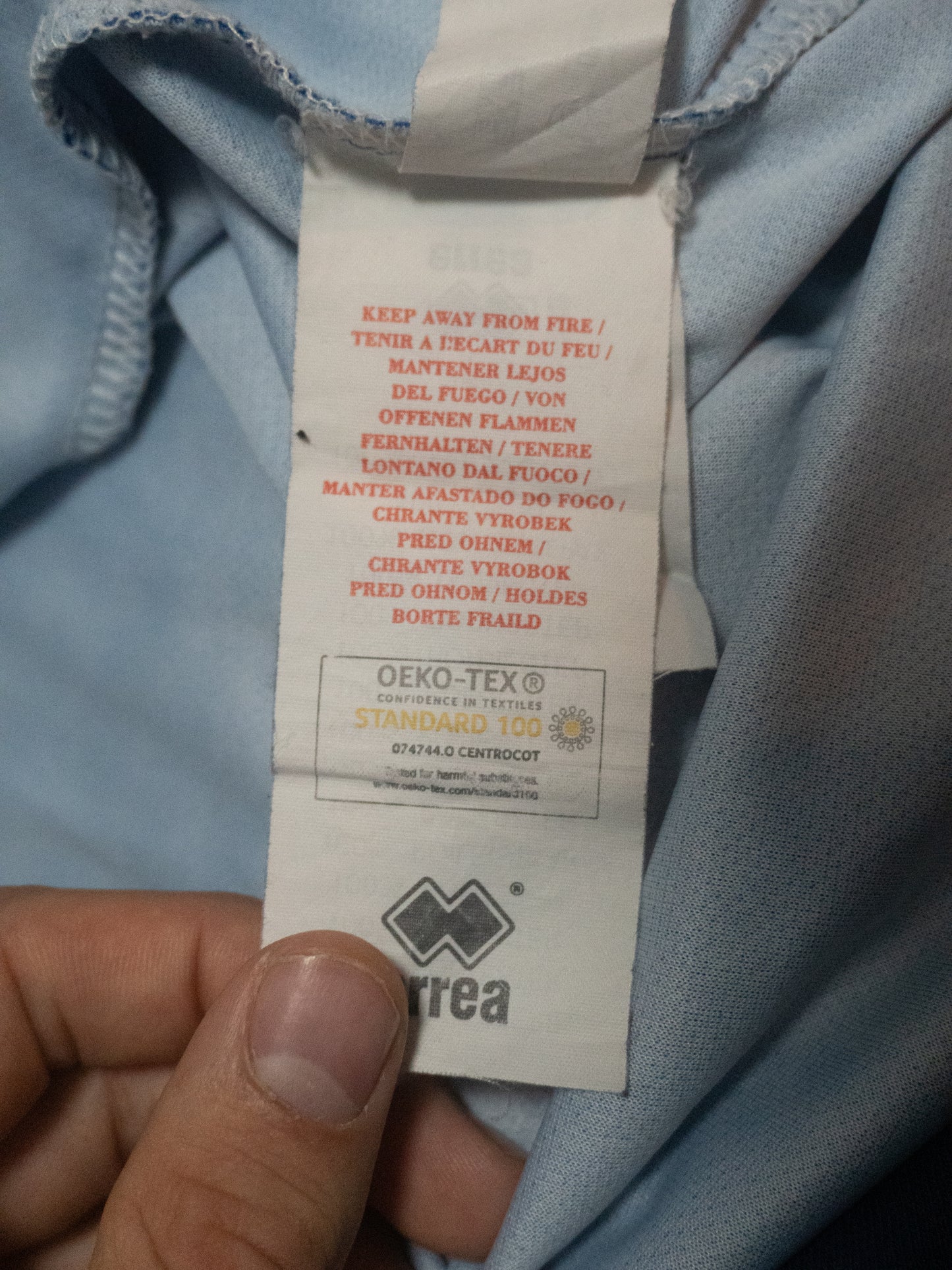 Carlisle United Home Trikot 21/22 (XL)