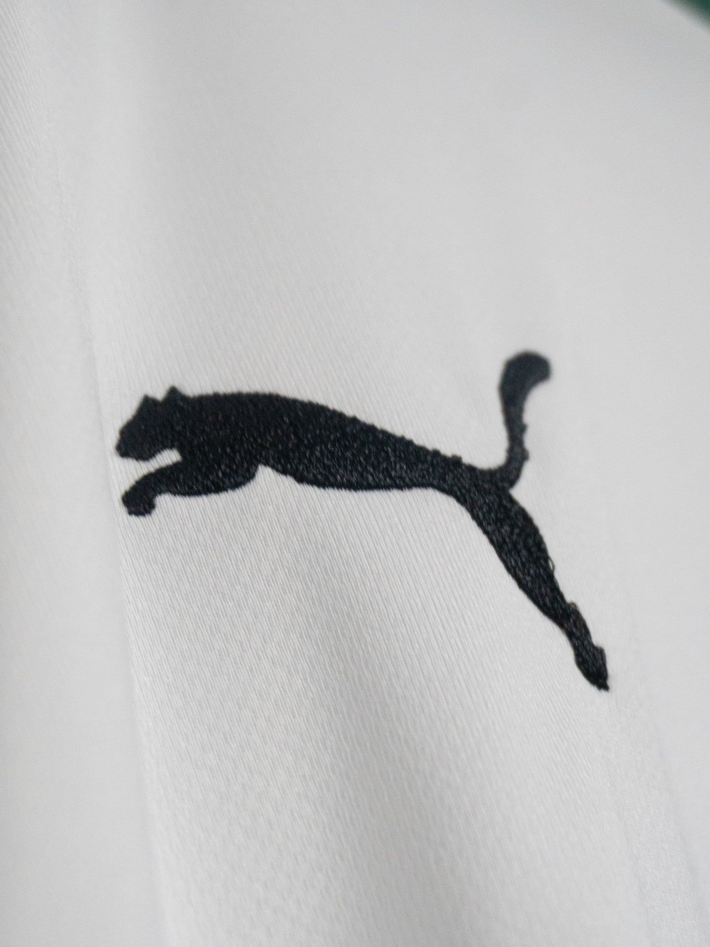 Borussia Mönchengladbach Home Trikot 2018/19 (4XL)