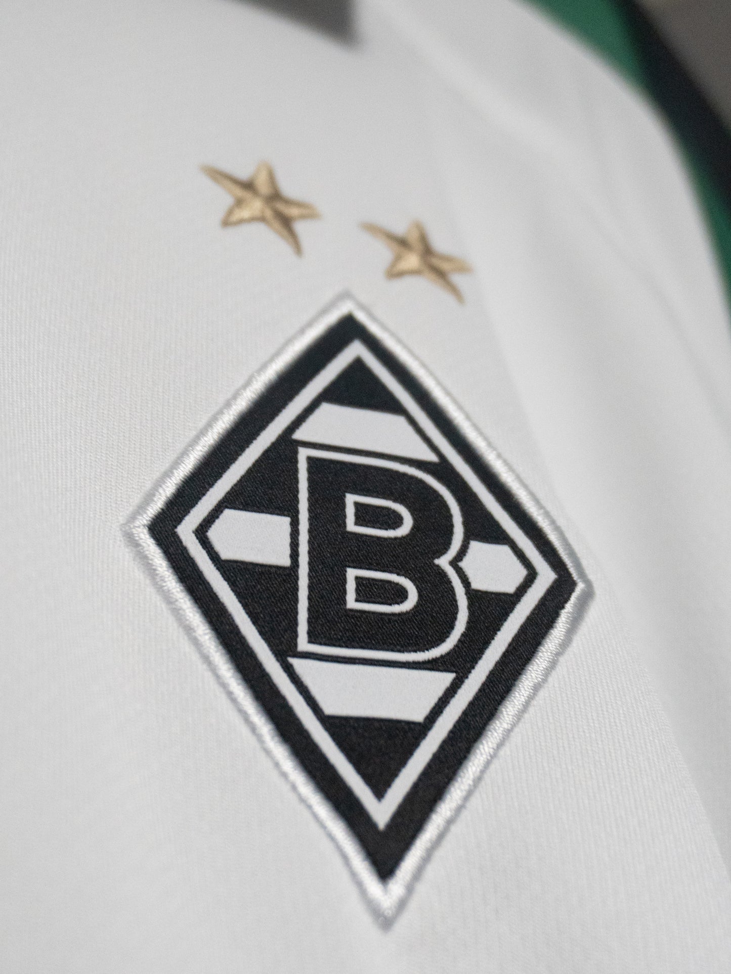 Borussia Mönchengladbach Home Trikot 2018/19 (4XL)