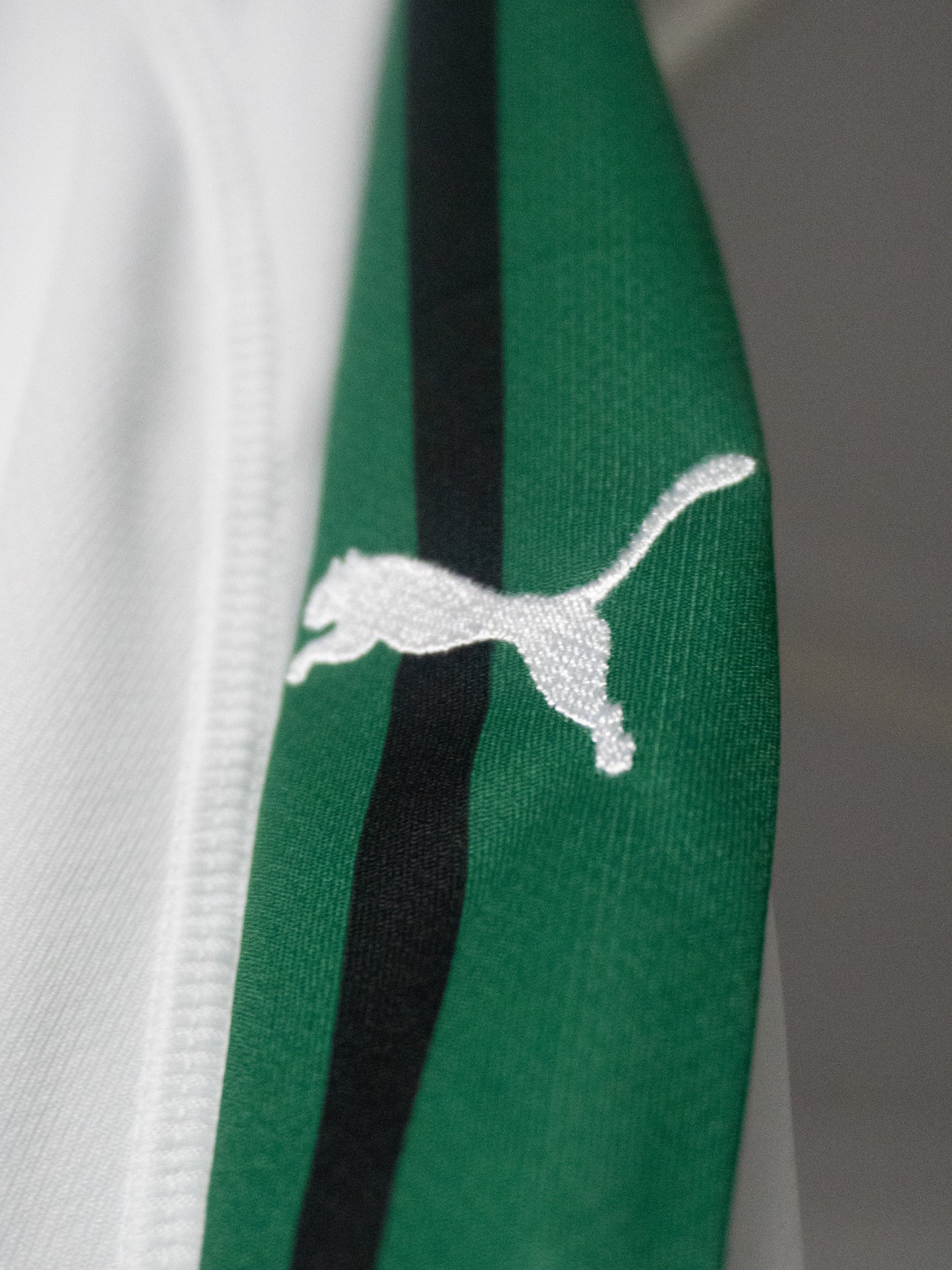 Borussia Mönchengladbach Home Trikot 2018/19 (4XL)