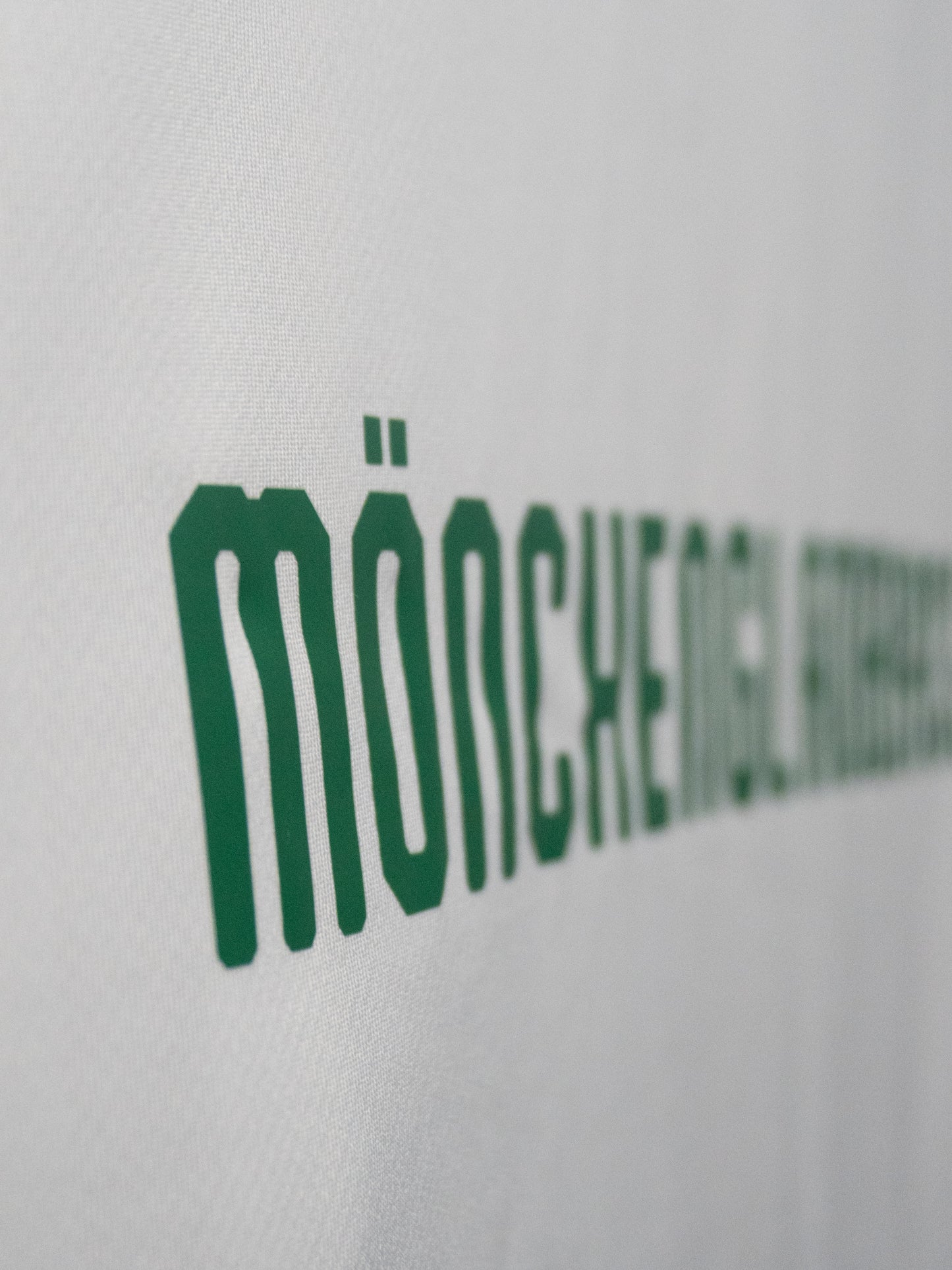 Borussia Mönchengladbach Home Trikot 2018/19 (4XL)