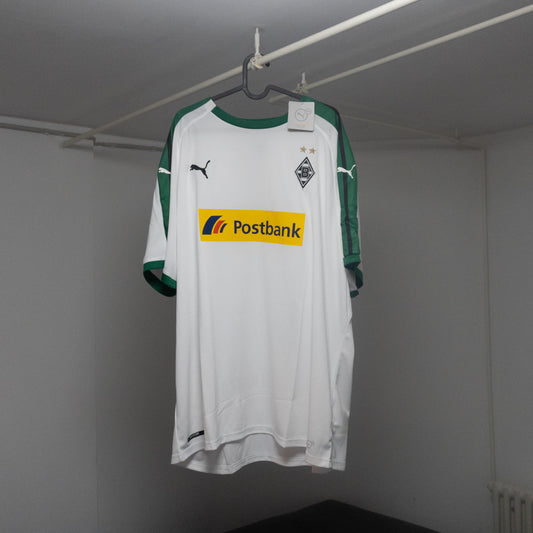 Borussia Mönchengladbach Home Trikot 2018/19 (4XL)