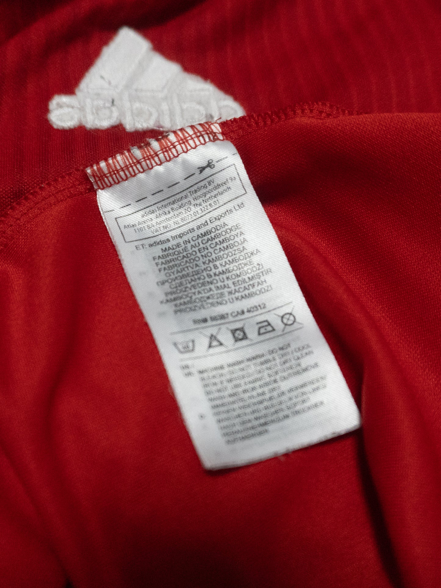 Bayern München Home Trikot 2018/19 #11 James (S)