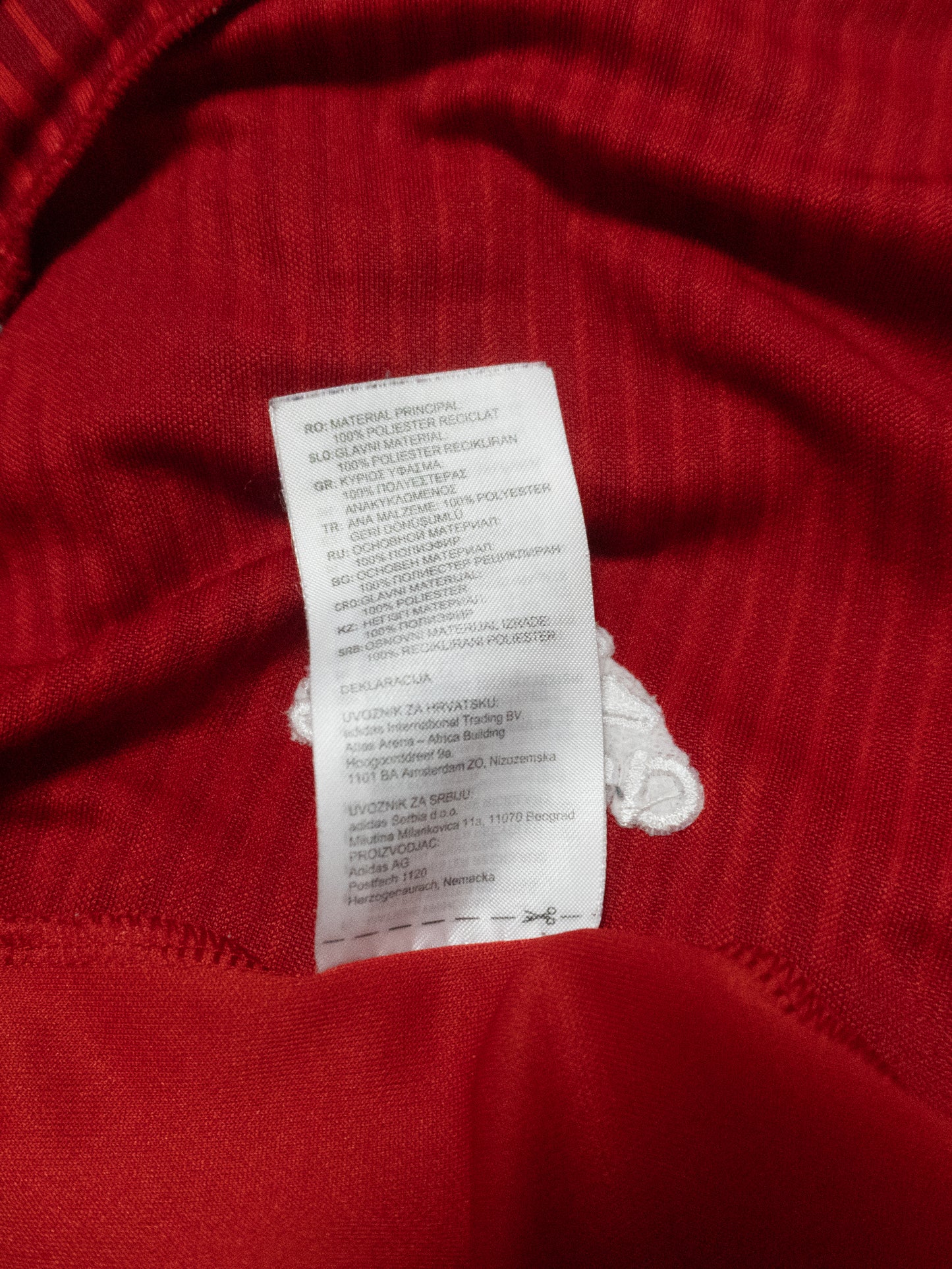 Bayern München Home Trikot 2018/19 #11 James (S)