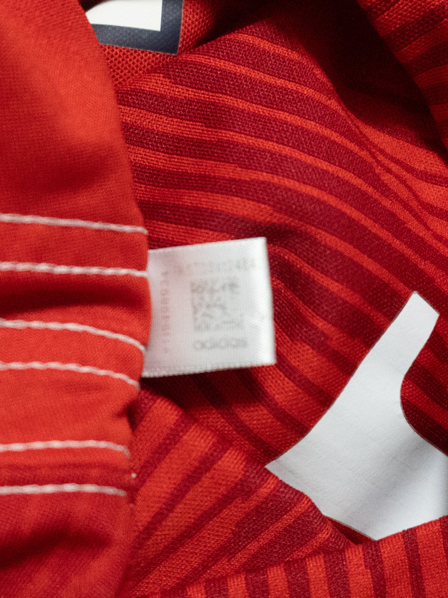 Bayern München Home Trikot 2018/19 #11 James (S)